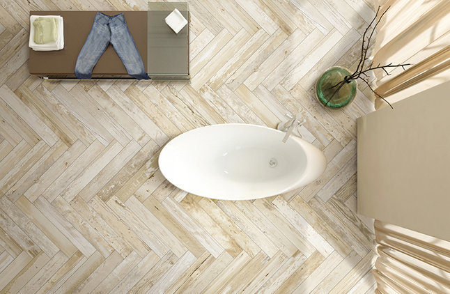 Fliesenformate – Vielfalt und Verlegemuster | Fliesen Kemmler